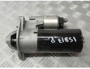 Recambio de motor arranque para opel astra j gtc sportive referencia OEM IAM 55572065 0001148004 BOSCH
