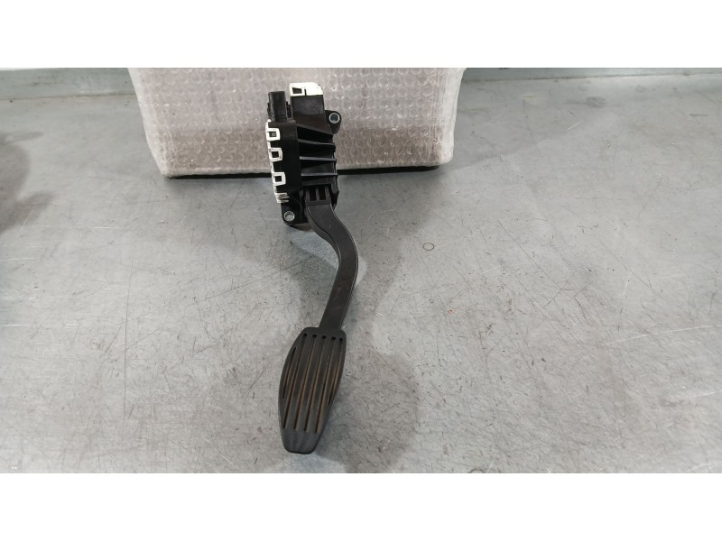 Recambio de potenciometro pedal para fiat 500 (312_) 1.0 mild hybrid (312.ayd1b) referencia OEM IAM 52054094  