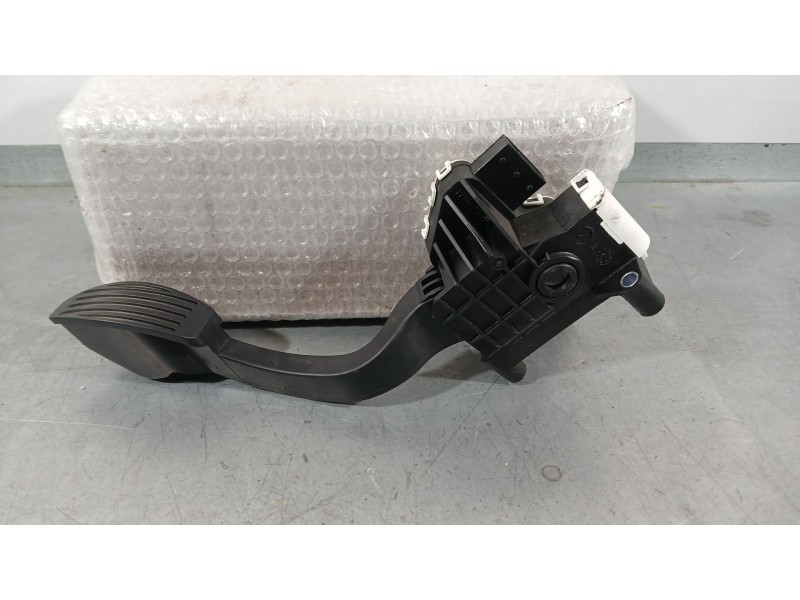 Recambio de potenciometro pedal para fiat 500 (312_) 1.0 mild hybrid (312.ayd1b) referencia OEM IAM 52054094  
