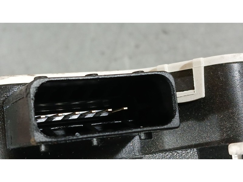 Recambio de potenciometro pedal para fiat 500 (312_) 1.0 mild hybrid (312.ayd1b) referencia OEM IAM 52054094  