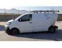 citroën jumpy iii furgoneta (v_) del año 2018