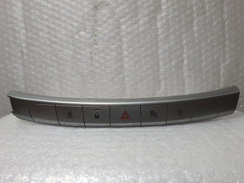 Recambio de mando multifuncion para fiat tipo ii (357) berlina easy referencia OEM IAM 07356464220 30281209 