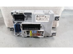 CAJA RELES / FUSIBLES 522149850 116RI000832