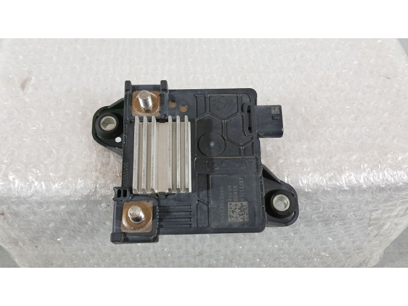 Recambio de modulo electronico para fiat 500 (312_) 1.0 mild hybrid (312.ayd1b) referencia OEM IAM   