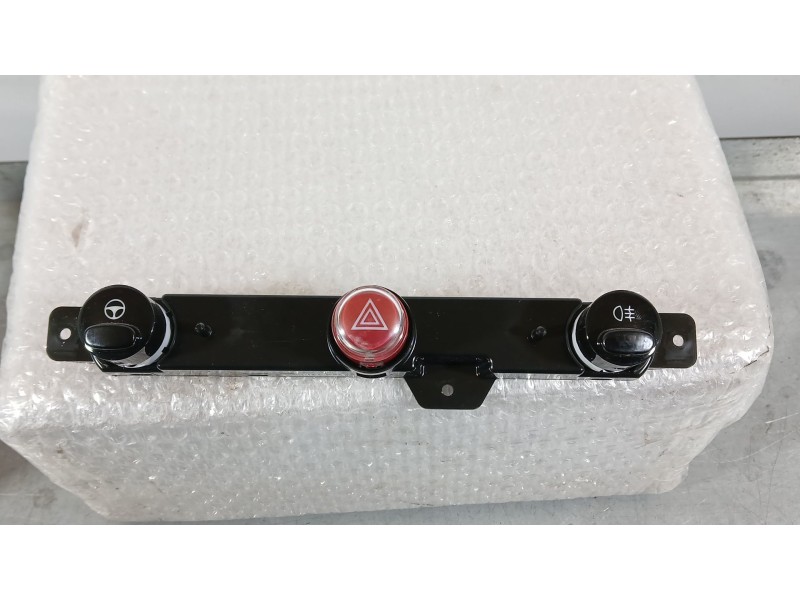Recambio de mando multifuncion para fiat 500 (312_) 1.0 mild hybrid (312.ayd1b) referencia OEM IAM   