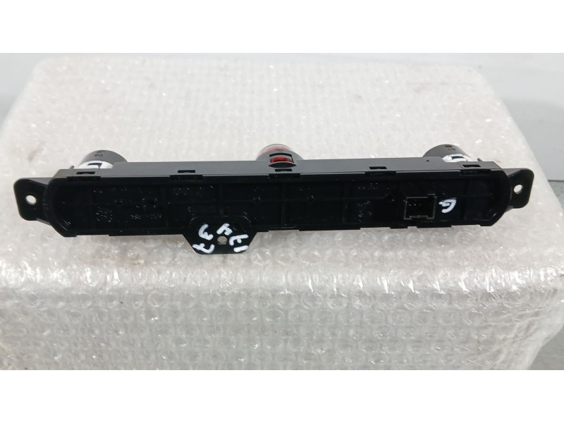 Recambio de mando multifuncion para fiat 500 (312_) 1.0 mild hybrid (312.ayd1b) referencia OEM IAM   