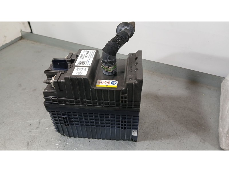 Recambio de bateria para fiat 500 (312_) 1.0 mild hybrid (312.ayd1b) referencia OEM IAM   