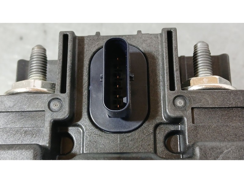 Recambio de bateria para fiat 500 (312_) 1.0 mild hybrid (312.ayd1b) referencia OEM IAM   