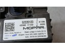 Recambio de bateria para fiat 500 (312_) 1.0 mild hybrid (312.ayd1b) referencia OEM IAM   