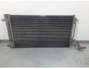 Recambio de condensador / radiador aire acondicionado para volkswagen polo v (6r1, 6c1) 1.6 tdi referencia OEM IAM 6C0816411B  