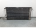 Recambio de condensador / radiador aire acondicionado para volkswagen polo v (6r1, 6c1) 1.6 tdi referencia OEM IAM 6C0816411B  