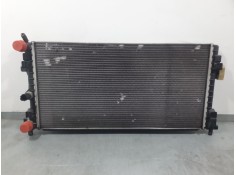 Recambio de radiador agua para volkswagen polo v (6r1, 6c1) 1.6 tdi referencia OEM IAM 6R0121253A 018ABD05 DELPHI