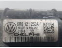 Recambio de radiador agua para volkswagen polo v (6r1, 6c1) 1.6 tdi referencia OEM IAM 6R0121253A 018ABD05 DELPHI