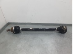 Recambio de transmision delantera derecha para volkswagen polo v (6r1, 6c1) 1.6 tdi referencia OEM IAM 6R0407762A  