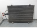 Recambio de condensador / radiador aire acondicionado para renault megane i classic (la0/1_) 1.6 e (la0f, la0s) referencia OEM I