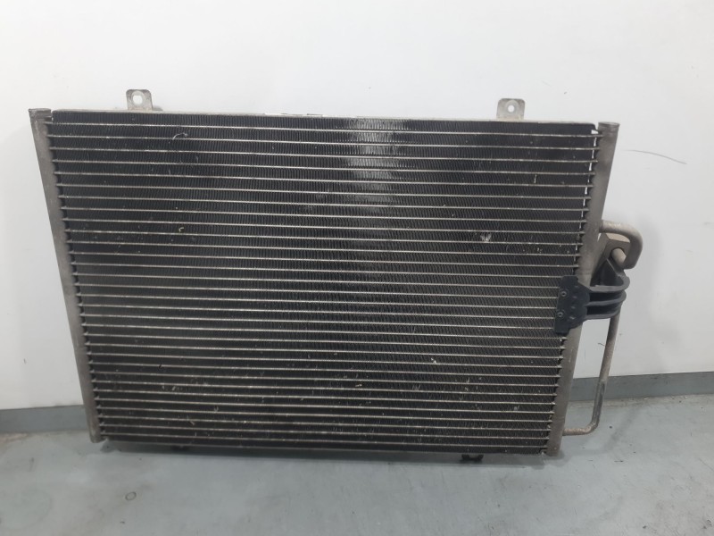 Recambio de condensador / radiador aire acondicionado para renault megane i classic (la0/1_) 1.6 e (la0f, la0s) referencia OEM I