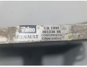 Recambio de condensador / radiador aire acondicionado para renault megane i classic (la0/1_) 1.6 e (la0f, la0s) referencia OEM I