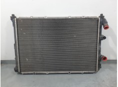 RADIADOR AGUA 7700838133E 849395B VALEO