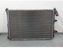 Recambio de radiador agua para renault megane i classic (la0/1_) 1.6 e (la0f, la0s) referencia OEM IAM 7700838133E 849395B VALEO