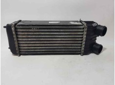 INTERCOOLER 9651184880 H1400005 BEHR