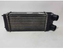 Recambio de intercooler para peugeot 207 confort referencia OEM IAM 9651184880 H1400005 BEHR