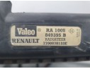 Recambio de radiador agua para renault megane i classic (la0/1_) 1.6 e (la0f, la0s) referencia OEM IAM 7700838133E 849395B VALEO