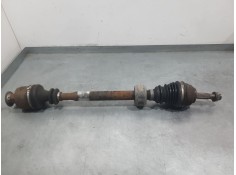 TRANSMISION DELANTERA DERECHA 7701469375 