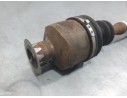 Recambio de transmision delantera derecha para renault megane i classic (la0/1_) 1.6 e (la0f, la0s) referencia OEM IAM 770146937