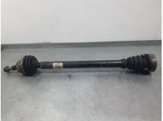 TRANSMISION DELANTERA DERECHA 1J0407272JK 