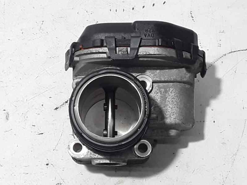 Recambio de caja mariposa para peugeot expert furgón pro standard referencia OEM IAM 9807238580 V29039645 