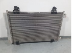 CONDENSADOR / RADIADOR AIRE ACONDICIONADO 52182113 