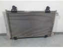 Recambio de condensador / radiador aire acondicionado para fiat 500 (312_) 1.0 mild hybrid (312.ayd1b) referencia OEM IAM 521821