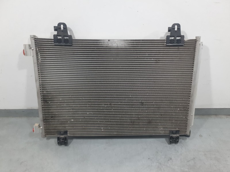 Recambio de condensador / radiador aire acondicionado para fiat 500 (312_) 1.0 mild hybrid (312.ayd1b) referencia OEM IAM 521821