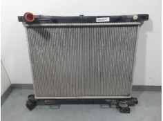 Recambio de radiador agua para fiat 500 (312_) 1.0 mild hybrid (312.ayd1b) referencia OEM IAM 521397910 TP4221367040 DENSO