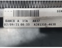 Recambio de radiador agua para fiat 500 (312_) 1.0 mild hybrid (312.ayd1b) referencia OEM IAM 521397910 TP4221367040 DENSO