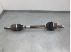 TRANSMISION DELANTERA IZQUIERDA 52121989 