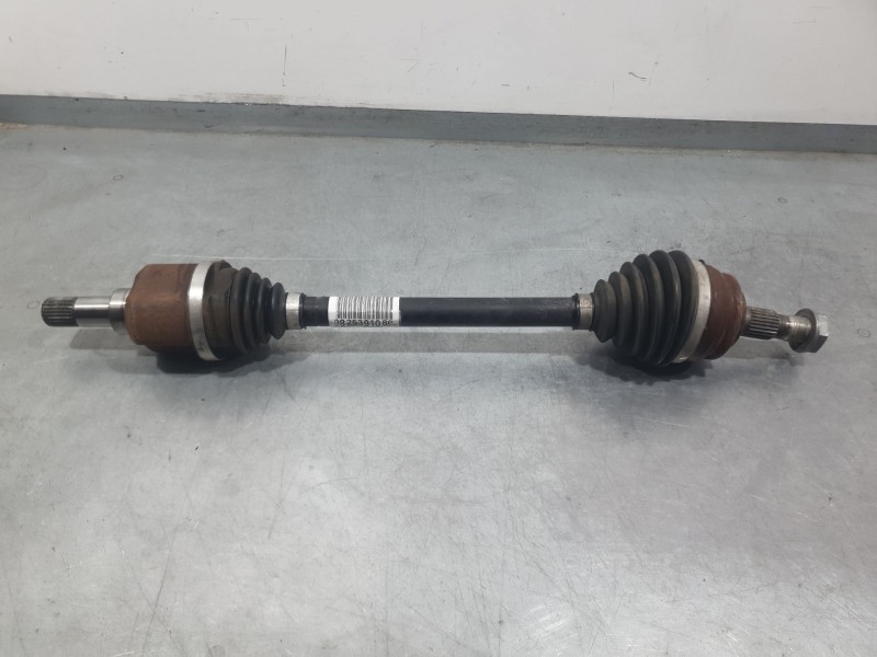 Recambio de transmision delantera izquierda para opel corsa f (p2jo) 1.2 (68) referencia OEM IAM 9825391080 9825391080 