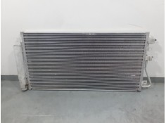 Recambio de condensador / radiador aire acondicionado para kg mobility korando (c300) 1.5 referencia OEM IAM 6840037000  