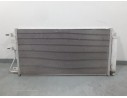 Recambio de condensador / radiador aire acondicionado para kg mobility korando (c300) 1.5 referencia OEM IAM 6840037000  