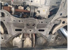 Recambio de puente delantero para honda cr-z (zf) 1.5 ima (zf1) referencia OEM IAM 50200TF0G01  