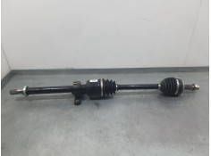 Recambio de transmision delantera derecha para kg mobility korando (c300) 1.5 referencia OEM IAM 4132037100  