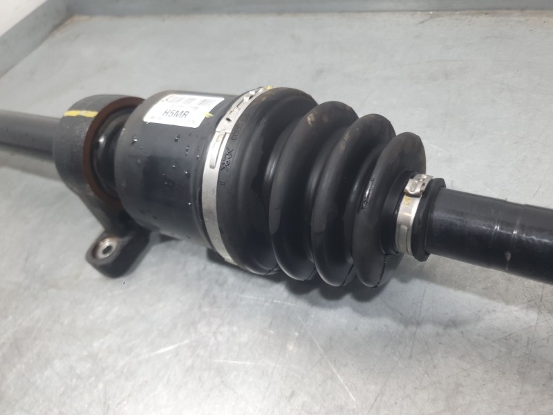 Recambio de transmision delantera derecha para kg mobility korando (c300) 1.5 referencia OEM IAM 4132037100  