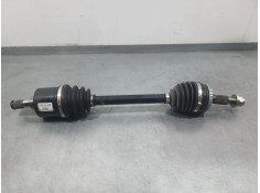 Recambio de transmision delantera izquierda para kg mobility korando (c300) 1.5 referencia OEM IAM 4130037100  