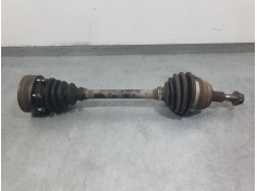 TRANSMISION DELANTERA IZQUIERDA 1J0407301BA 