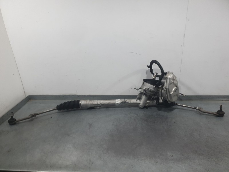 Recambio de cremallera direccion para opel corsa f (p2jo) 1.2 (68) referencia OEM IAM 9834749280 ELECTRO-MECANICA 