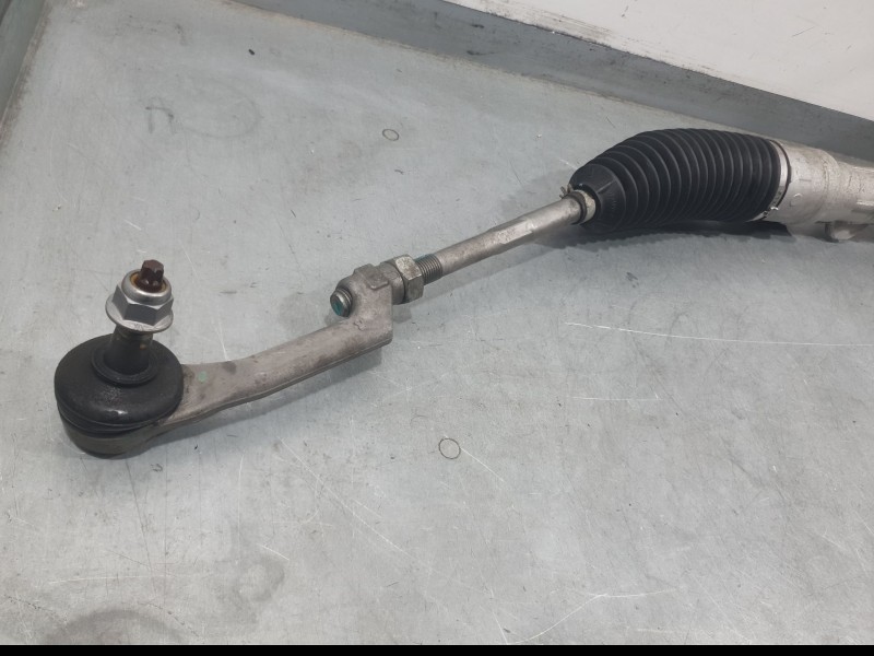 Recambio de cremallera direccion para opel corsa f (p2jo) 1.2 (68) referencia OEM IAM 9834749280 ELECTRO-MECANICA 