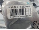 Recambio de cremallera direccion para opel corsa f (p2jo) 1.2 (68) referencia OEM IAM 9834749280 ELECTRO-MECANICA 