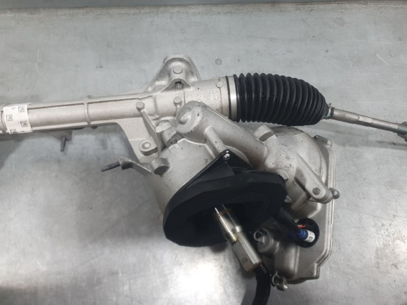 Recambio de cremallera direccion para opel corsa f (p2jo) 1.2 (68) referencia OEM IAM 9834749280 ELECTRO-MECANICA 