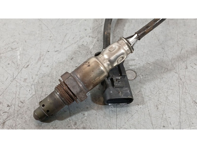 Recambio de sonda lambda para fiat 500 (312_) 1.0 mild hybrid (312.ayd1b) referencia OEM IAM   
