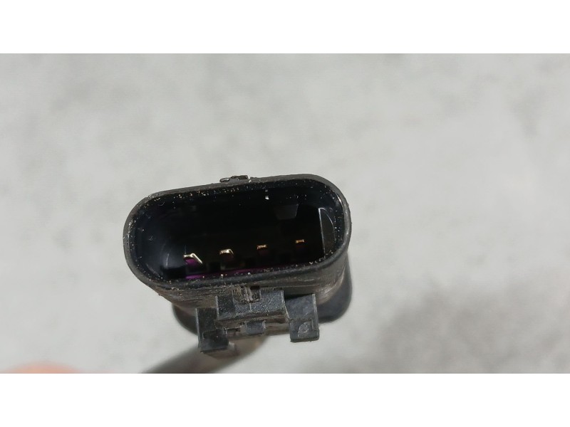 Recambio de sonda lambda para fiat 500 (312_) 1.0 mild hybrid (312.ayd1b) referencia OEM IAM   
